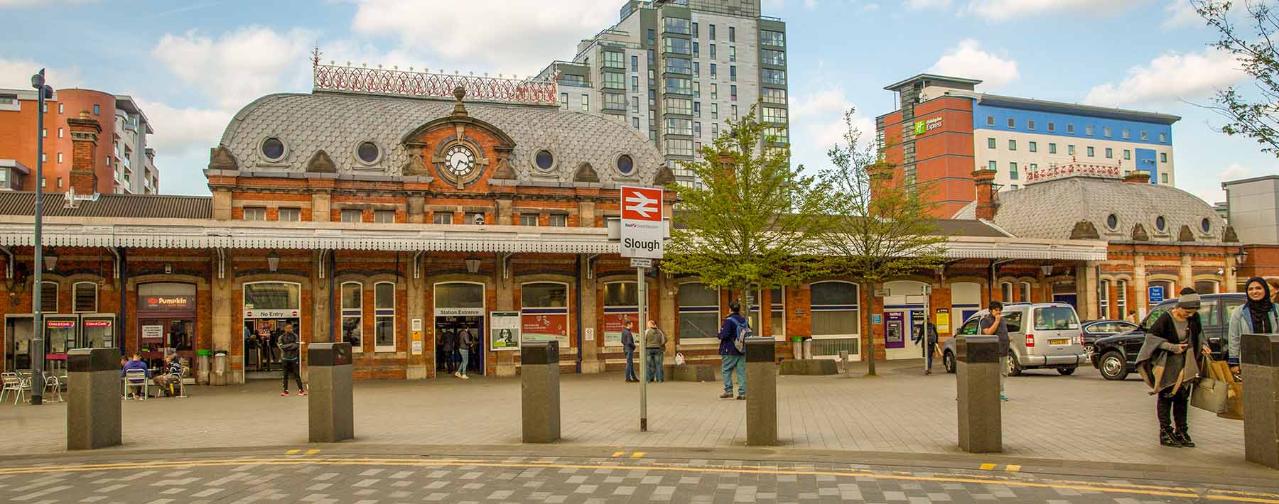 Langhams Estate Agents