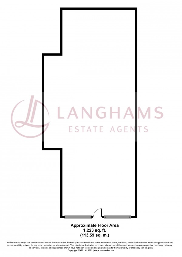 Floorplans For Hillingdon Hill, Uxbridge