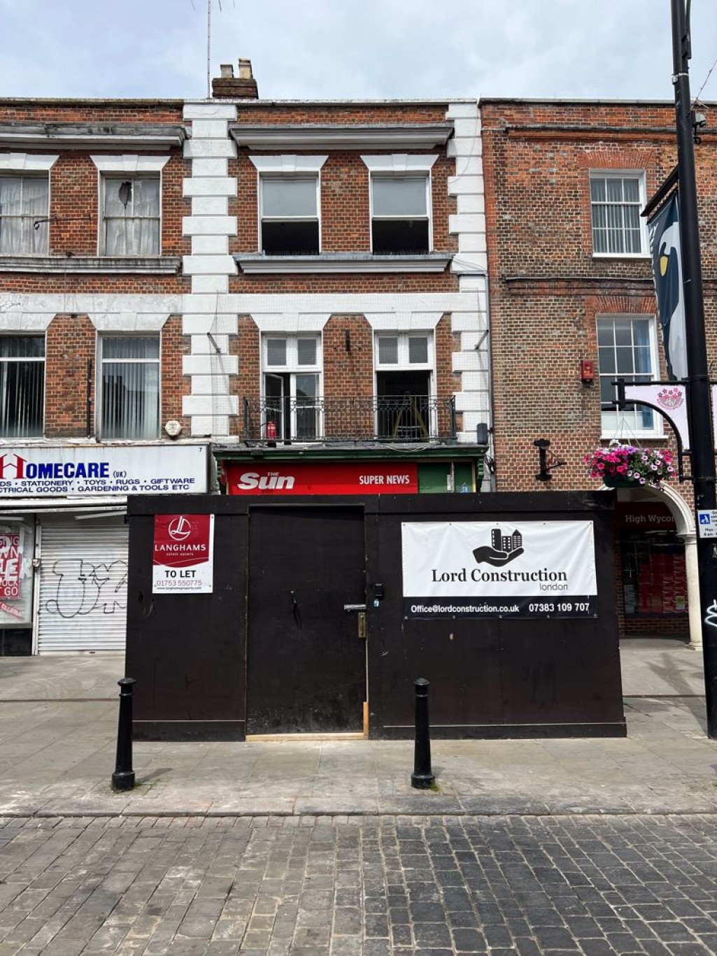 Images for High Street, High Wycombe EAID:LanghamsEstateAgents7 BID:Langhams Estate Agents