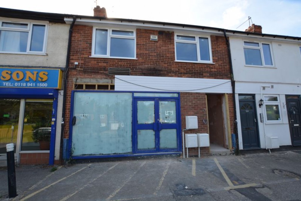 Images for Kentwood Hill, Reading EAID:LanghamsEstateAgents7 BID:Langhams Estate Agents