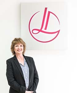 Irene Jones – Property Manager