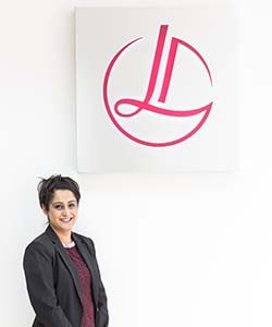 Harmeet Bharya – Accounts